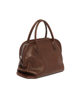 Brown Agnes Bag | PDP | Antonia