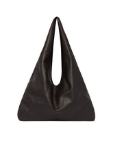 Brown New Bindle Bag | PDP | Antonia