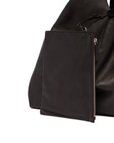 Brown New Bindle Bag | PDP | Antonia