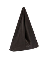 Brown New Bindle Bag | PDP | Antonia