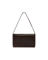 Brown Nuance Leather Shoulder Bag | PDP | Antonia