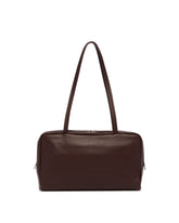 Burgundy Astra Bowling Bag | PDP | Antonia
