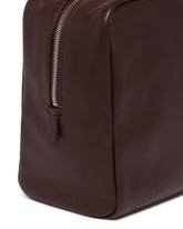 Burgundy Astra Bowling Bag | PDP | Antonia