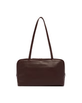 Burgundy Astra Bowling Bag | PDP | Antonia