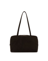 Brown Astra Bowling Bag | PDP | Antonia