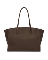 Dark Brown Marlo 14 Bag - GIFT GUIDE | PLP | Antonia