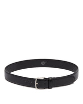 Black Adjustable Belt - GIFT GUIDE | PLP | Antonia