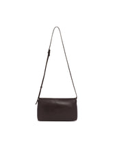 Brown Rene Shoulder Bag | PDP | Antonia