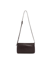 Brown Rene Shoulder Bag | PDP | Antonia