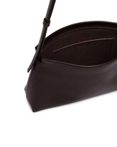 Brown Rene Shoulder Bag | PDP | Antonia