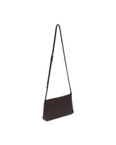 Brown Rene Shoulder Bag | PDP | Antonia