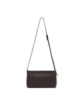 Brown Rene Shoulder Bag | PDP | Antonia