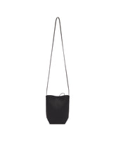 Black N/S Park Bag | PDP | Antonia