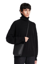 Black N/S Park Bag | PDP | Antonia