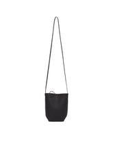 Black N/S Park Bag | PDP | Antonia