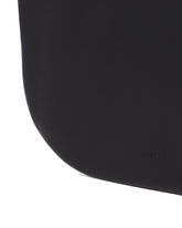 Black EW Izzy Leather Bag | PDP | Antonia