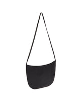 Black EW Izzy Leather Bag | PDP | Antonia