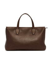 Brown Marcel Bag | PDP | Antonia