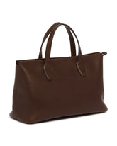 Brown Marcel Bag | PDP | Antonia
