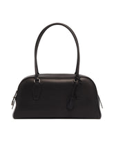Black E/W India Bag | PDP | Antonia