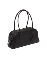 Black E/W India Bag | PDP | Antonia