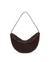 Brown Small Izzy Bag | All | Antonia