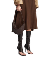 Brown Small Izzy Bag | All | Antonia