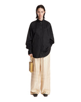 Pantaloni Monogram Beige | PDP | Antonia