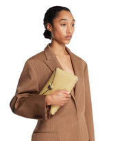 Borsa T-Lock Beige | PDP | Antonia