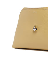 Borsa T-Lock Beige | PDP | Antonia