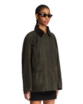 Country Jacket Verde | PDP | Antonia