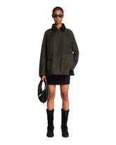 Country Jacket Verde | PDP | Antonia