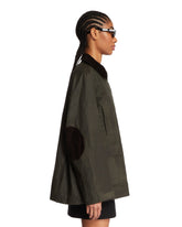 Country Jacket Verde | PDP | Antonia