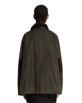 Country Jacket Verde | PDP | Antonia