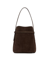 Brown Belted Bag | PDP | Antonia