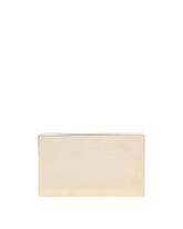 Gold Metal Clutch | PDP | Antonia