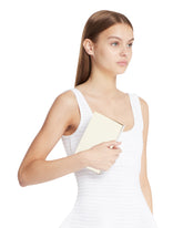 Gold Metal Clutch | PDP | Antonia