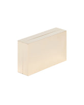 Gold Metal Clutch | PDP | Antonia