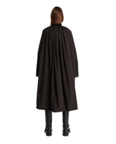 Cappotto Parachute Nero | PDP | Antonia