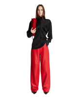 Blusa Slouch Nera | PDP | Antonia