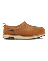 Chestnut Brown Tasman GTX Slippers | PDP | Antonia