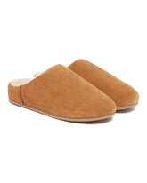 Slippers Elea Slip-On Marroni | PDP | Antonia