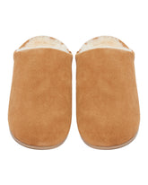 Slippers Elea Slip-On Marroni | PDP | Antonia