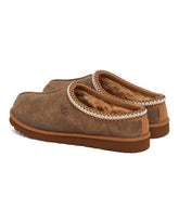 Brown Tasman Baxter Slippers | PDP | Antonia