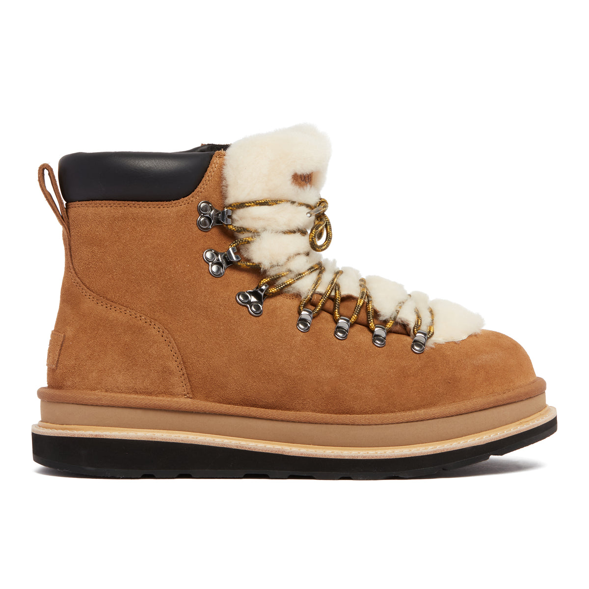 Ugg - Woman - Beige - Boot