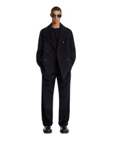 Cappotto The Good Men Blu | PDP | Antonia