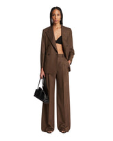 Green Luisa Blazer | PDP | Antonia