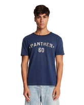 Blue Panther 60 T-Shirt | PDP | Antonia