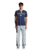 Blue Panther 60 T-Shirt | PDP | Antonia