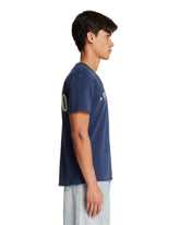 Blue Panther 60 T-Shirt | PDP | Antonia